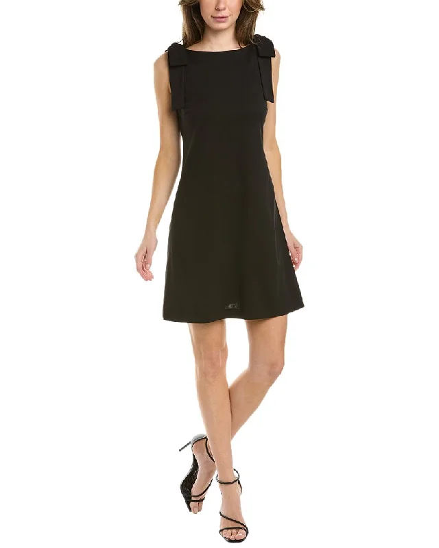 Score Big Savings Today!MAISON TARA Savanah Mini Dress