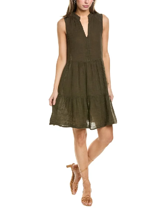 Don’t Wait – Shop Today!Michael Stars Daisy Mini Dress