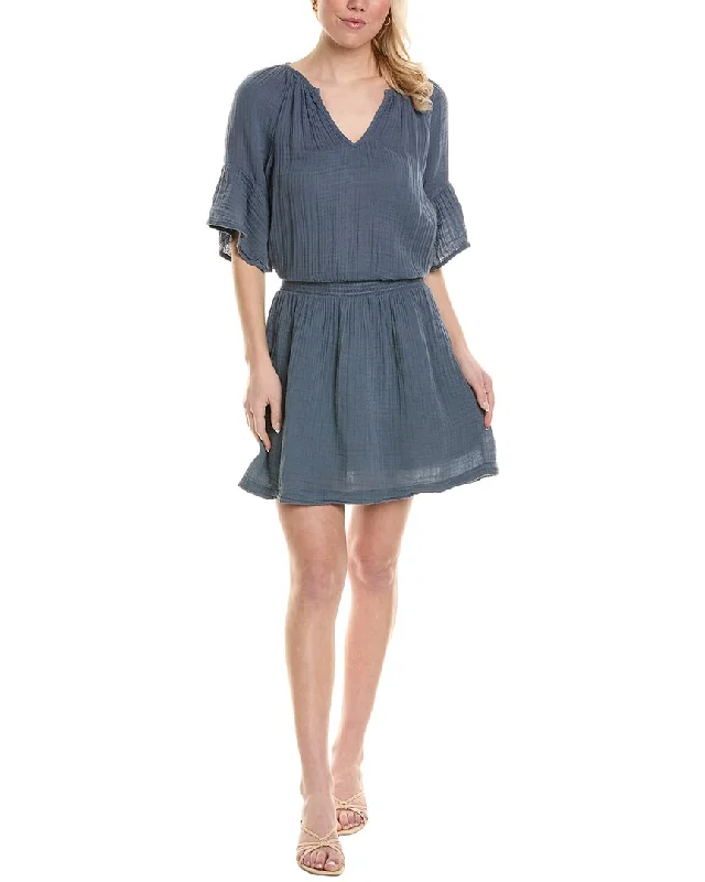 Time to Save Big!Michael Stars Katelyn Mini Dress