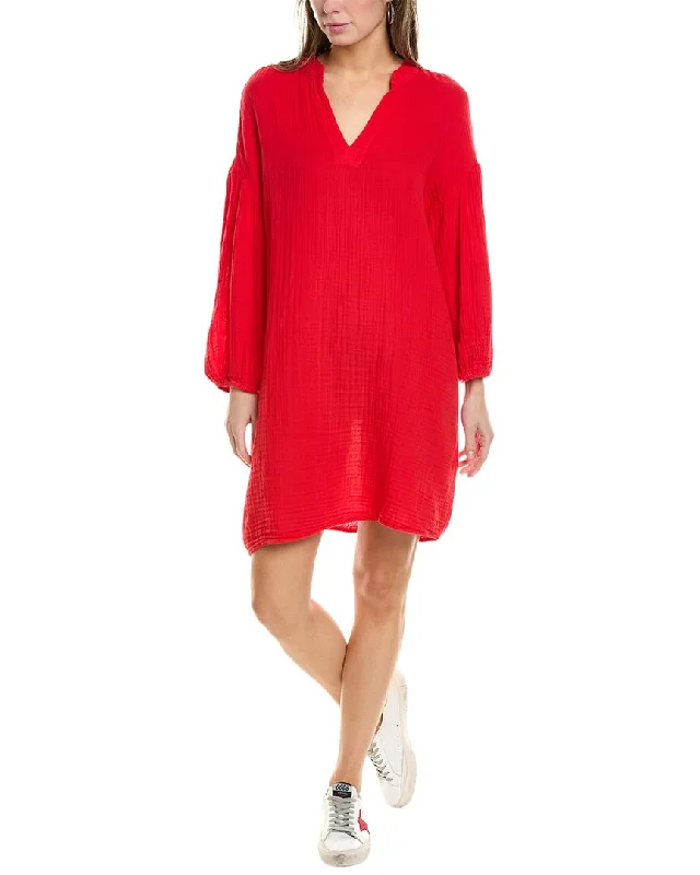 Your Exclusive Offer Awaits!Michael Stars Katrina Mini Dress