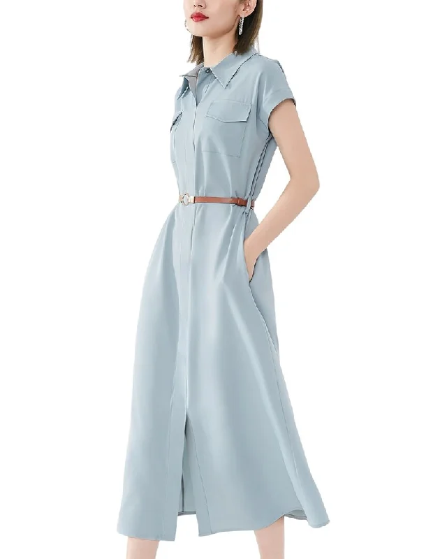 Instant Savings Await!Onebuye Midi Dress
