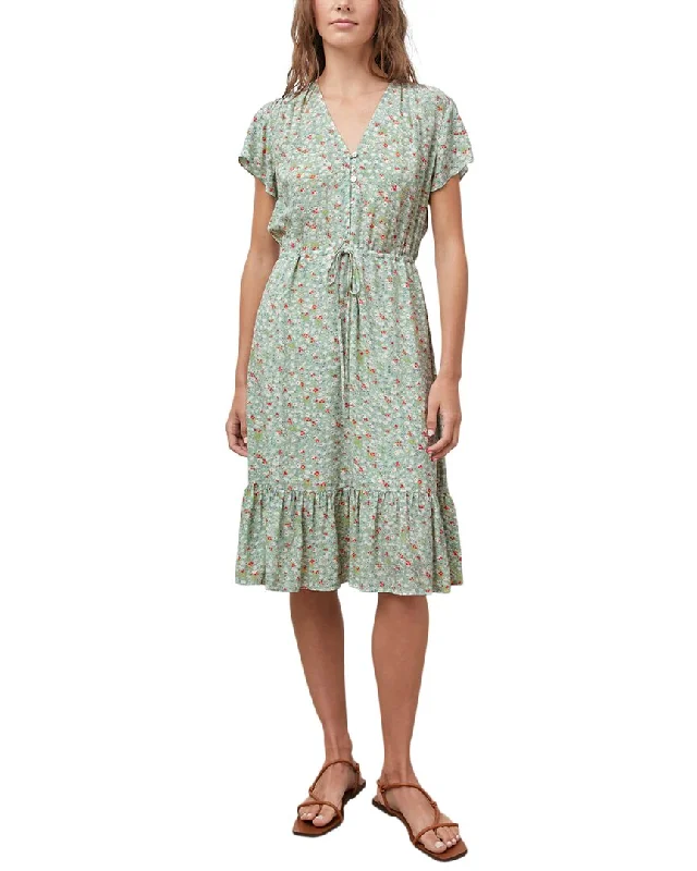 Don’t Wait – Shop Today!Rails Kiki Midi Dress