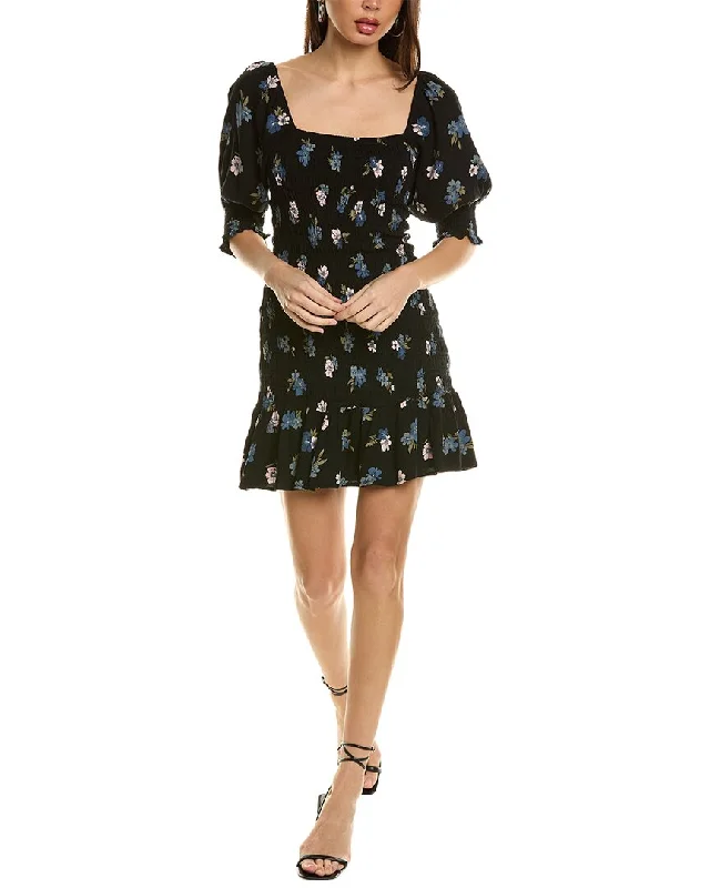 Hottest Discounts of the Year!Saltwater Luxe Mini Dress