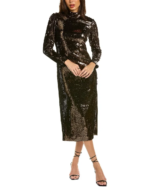 Seasonal Sale – Shop Now!Ted Baker Brooklyn Midi Dress