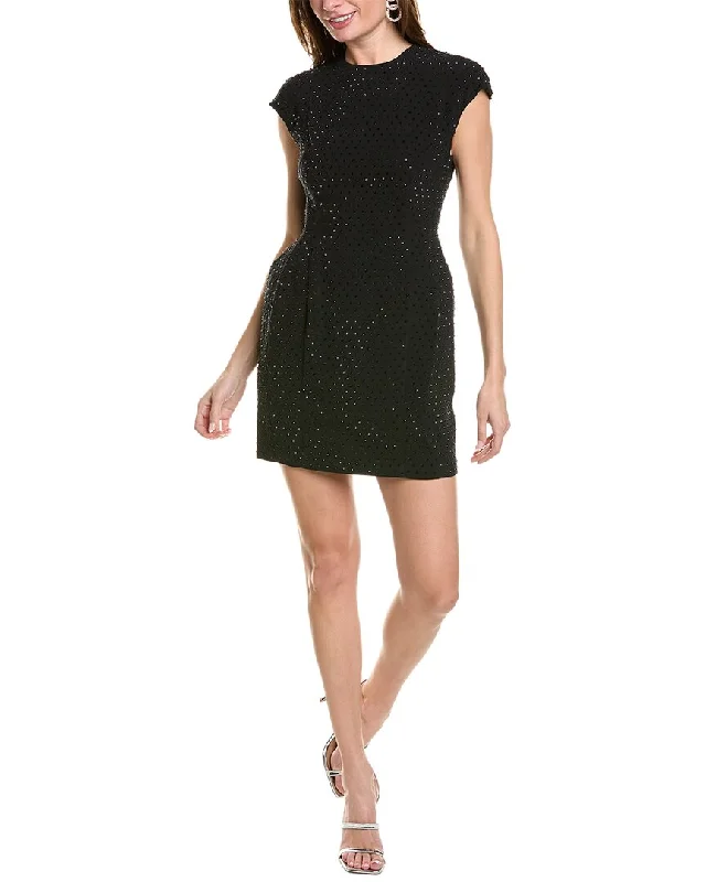 Save More Than Ever!Toccin Kristen Mini Dress