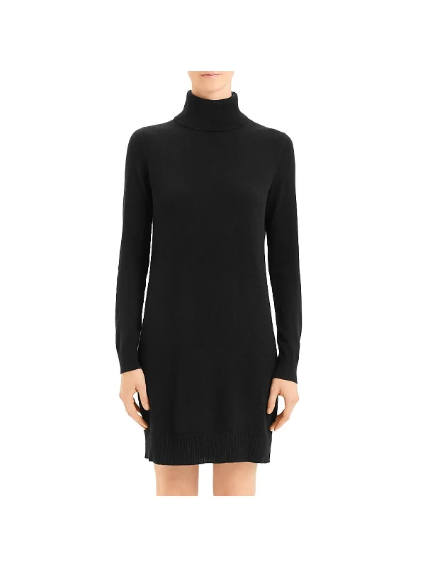 Find the Best Deals Here!Womens a Cashmere Mini Dress