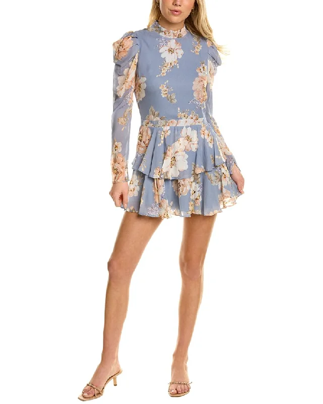 Shop Now and Save!YUMI KIM Petra Mini Dress