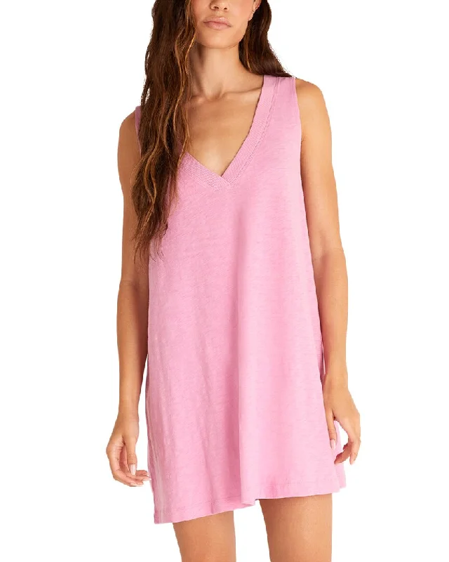 Snag the Best Prices Now!Z SUPPLY Sparrow Mini Dress