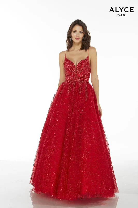 Great Deals, Just for You!Alyce Black Label Dress 5083
