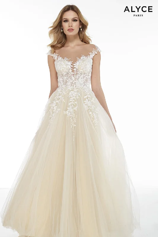 Ivory/Champagne
