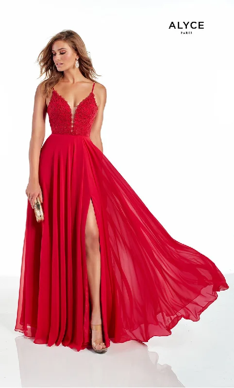 Shop Smart, Save Big!Alyce Prom Dress 60953
