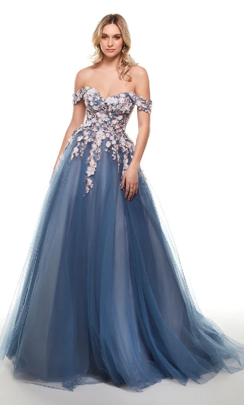 Time to Save Big!Alyce Prom Dress 61017