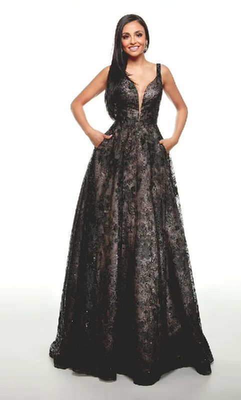 Don’t Wait – Deals Won’t Last!Alyce Prom Dress 61026