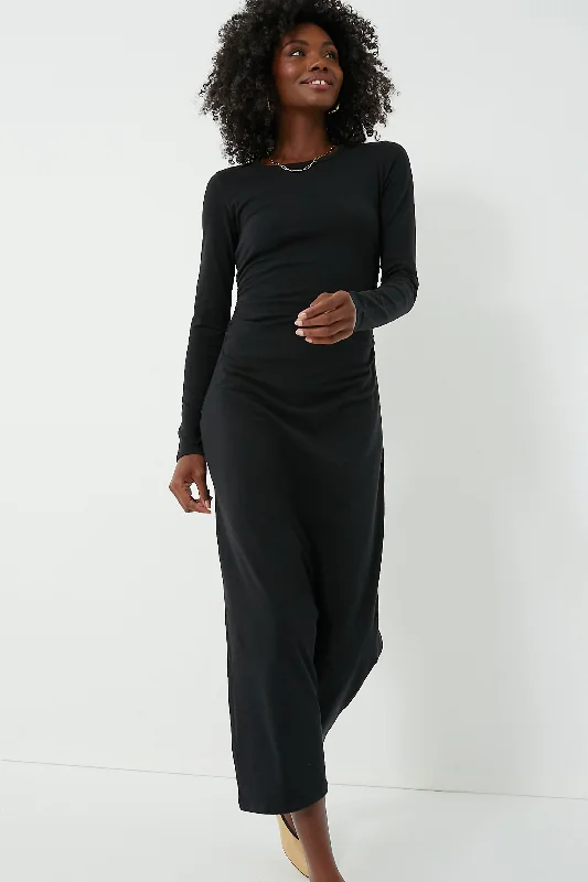 Get It Before It’s Gone!Black Wiley Dress