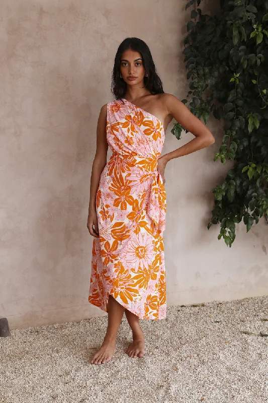 Snag the Best Prices Now!Blackbird Maxi Dress Floral