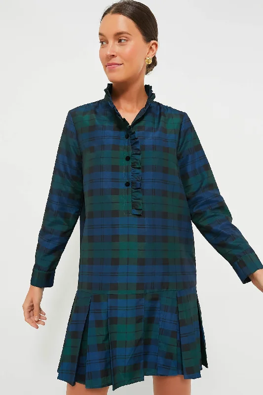 Mega Sale Happening Now!Blackwatch Tate Dress