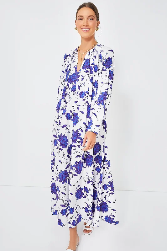 Save More When You Shop More!Blue Rose Kirby California Poplin Dress