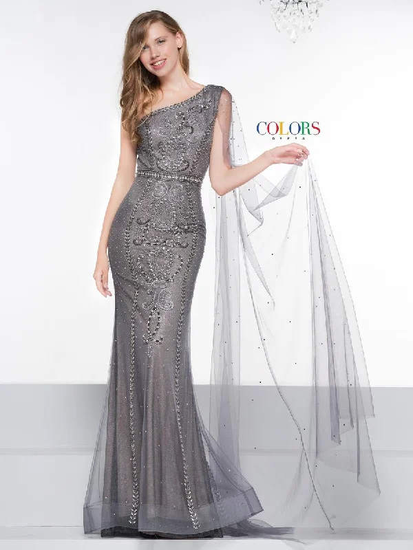 More Discounts, More Joy!Colors Dress Dress 2058