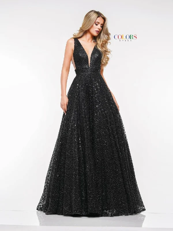 Your Chance to Save is Now!Colors Dress Dress 2170