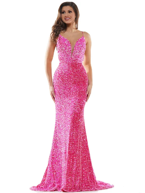 Don't Miss Out!Colors Dress Dress 2459