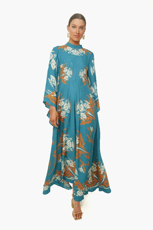 Steals and Deals Await!Florence Placee Magnifico Dress