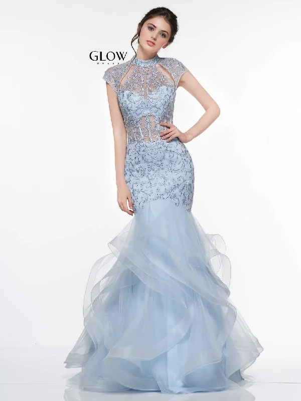 More Discounts, More Joy!Glow by Colors Dress Dress G842