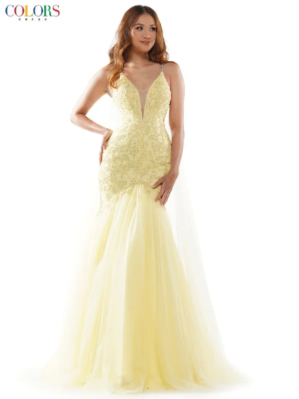 Get More, Spend Less – Shop Now!Glow by Colors Dress Dress G962