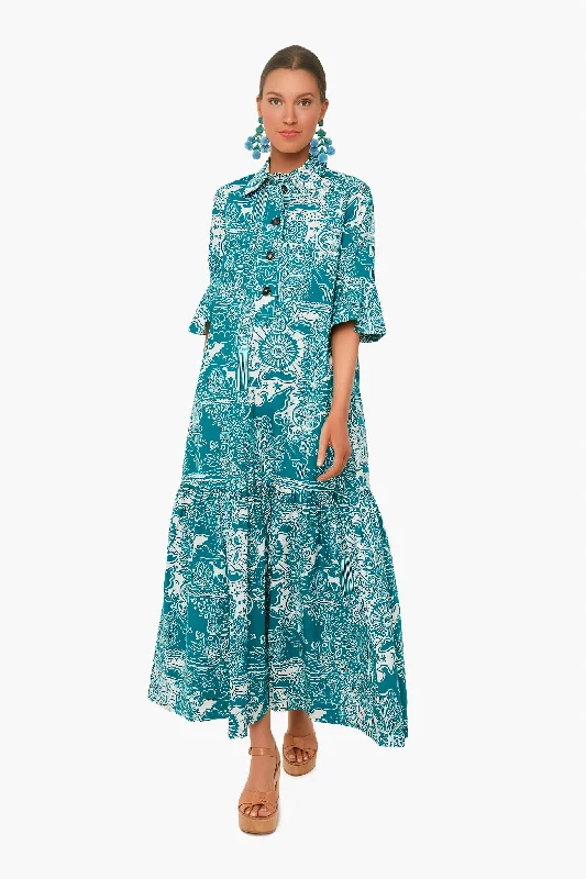 Your Shopping Spree Starts Here!Ionic Artemis Dress
