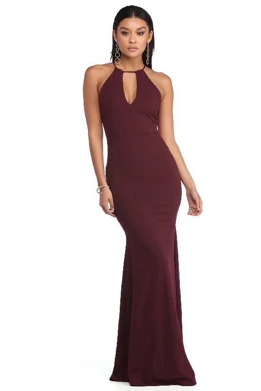 Today’s Deals, Tomorrow’s Regrets!Kelise First Impression Evening Dress