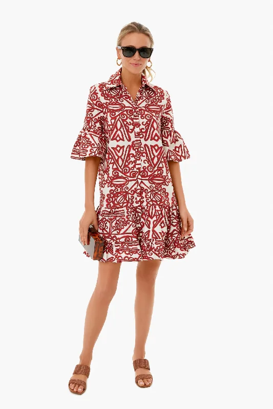 Get the Best for Less!Parnaveg Choux Dress