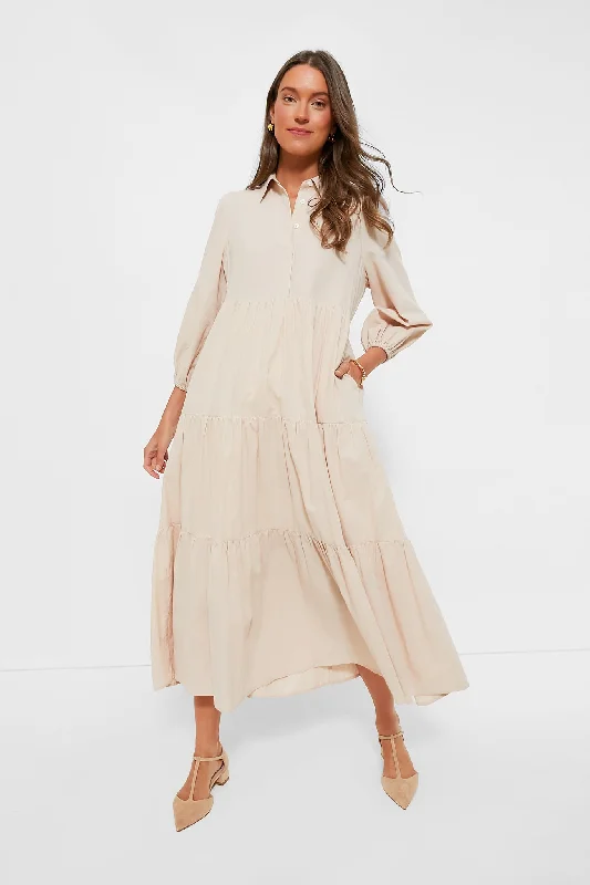 Great Deals, Just for You!Sandstone Mabel Maxi Dress