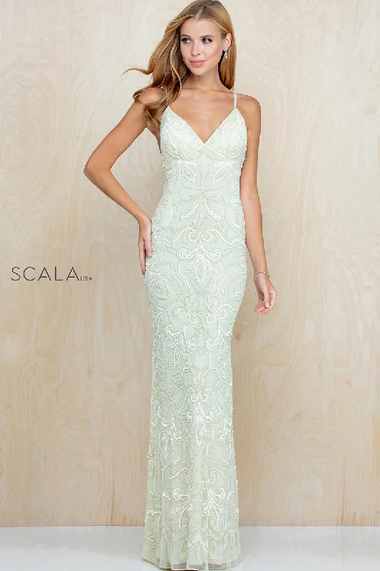 Massive Price Cuts!Scala Dress 48557