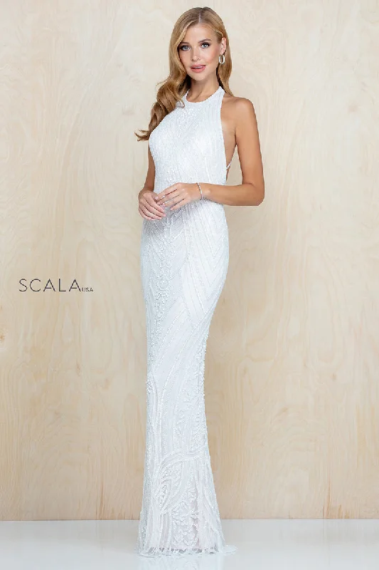 One Click Away from Big Savings!Scala Dress 48793