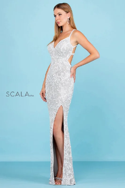 The Best Offers Are Here!Scala Dress 48932