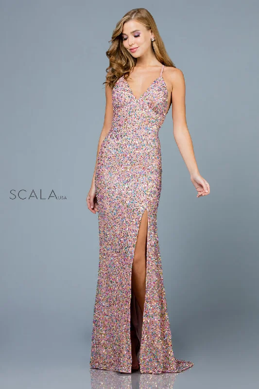 Hot Deals You Can’t Resist!Scala Dress 48938