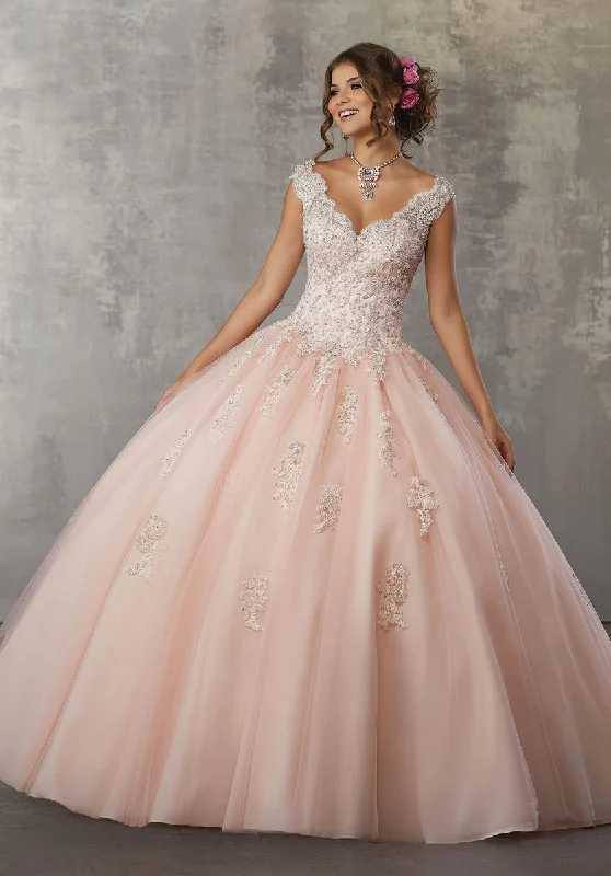 Find the Best Deals Here!Valencia Quinceanera by Morilee Dress 60033