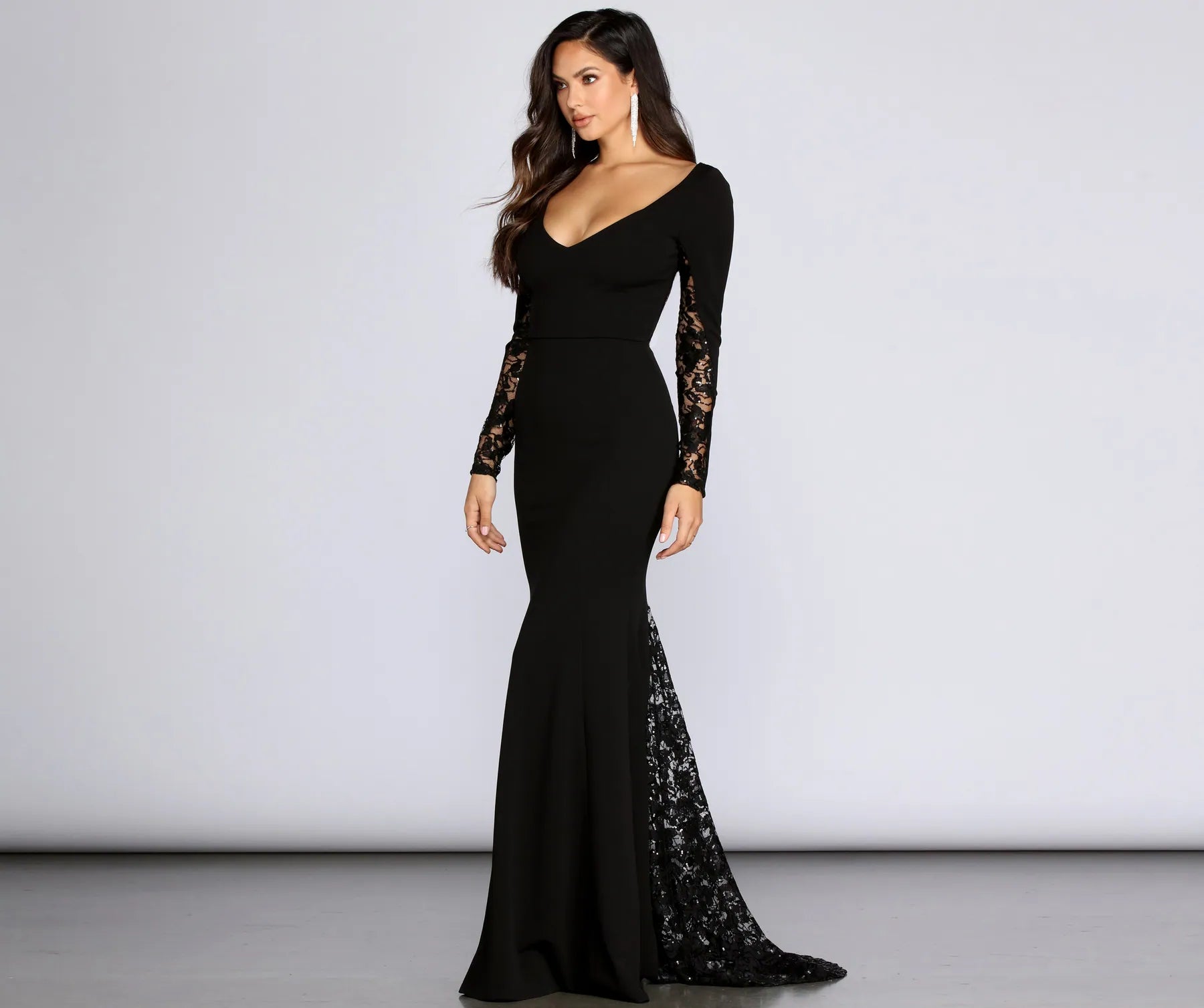 The Sale You’ve Been Waiting For!Verena Formal Gown