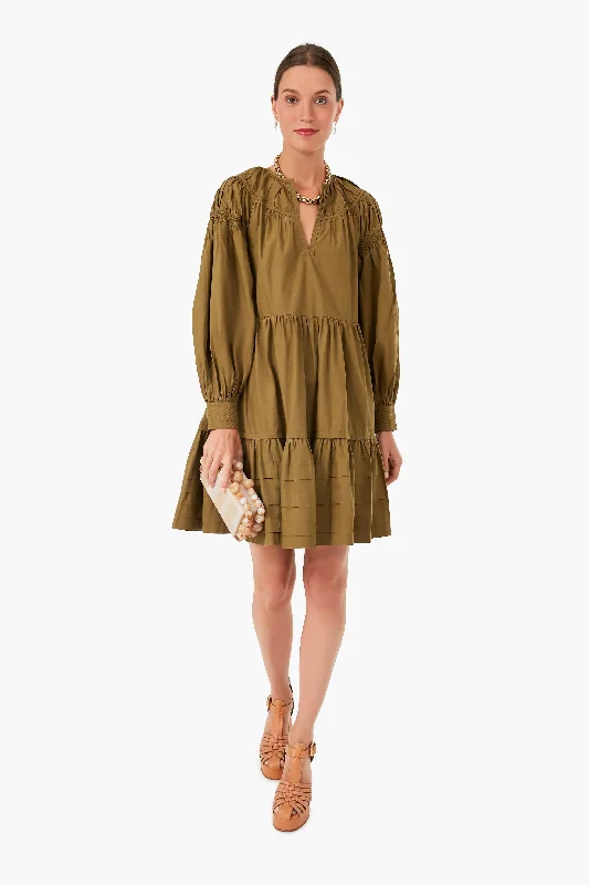 Your Shopping Wish, Our Discount Command!Willow Rosa Dress