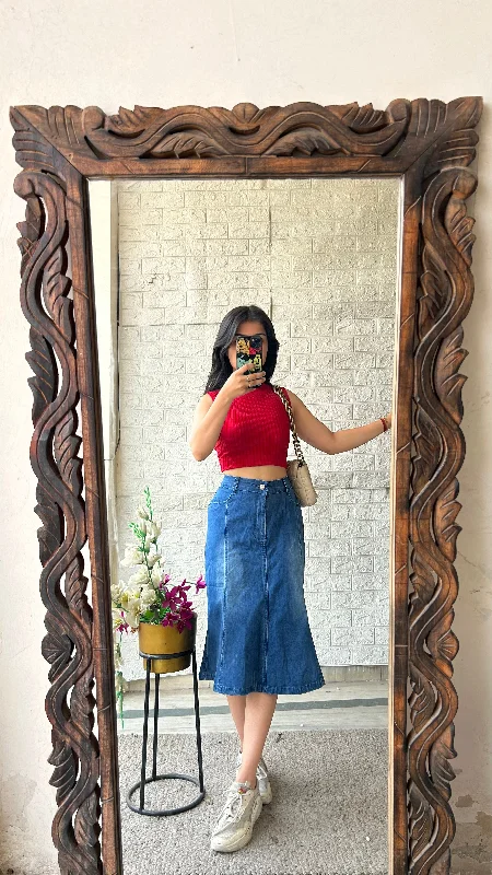 Don’t Wait – Deals Won’t Last!112) Korean skirt 33 waist/l:25