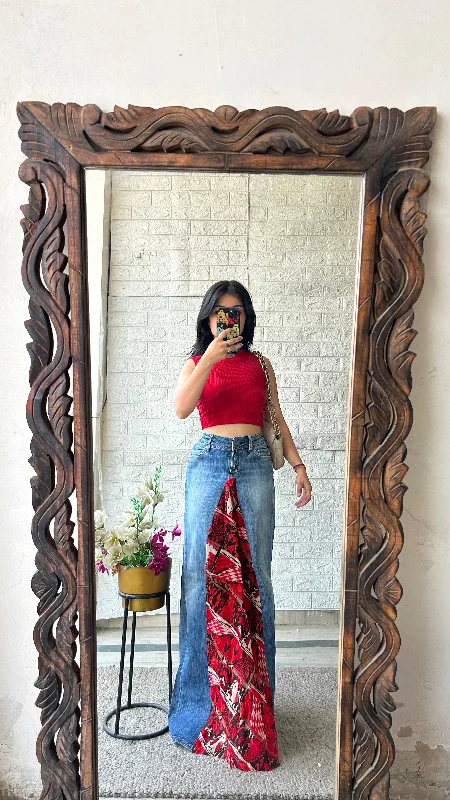 Seasonal Sale – Shop Now!113) Korean skirt 30 waist/l:40