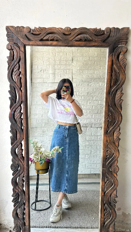 Price Drops You’ll Love!123) Korean skirt 37 waist/l:28