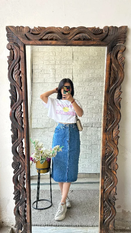 Unmissable Offers Await!125 Korean skirt 30 waist/l:26