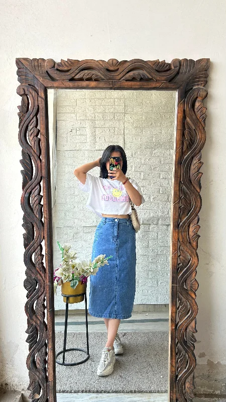 Get the Best for Less!135)Korean skirt 32 waist/l:27