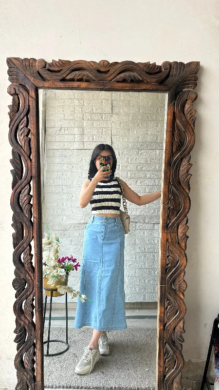 One Day Only – Huge Savings!82) Korean skirt 29 waist/l:30