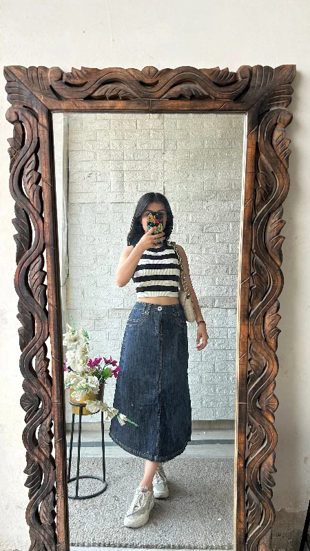 Your Favorite Items on Sale Now!88) Korean skirt 29 waist/l:26