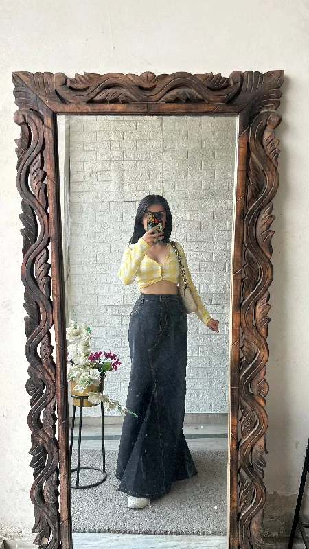 Today Only – Don’t Miss It!99) Korean skirt 32 waist/l:36