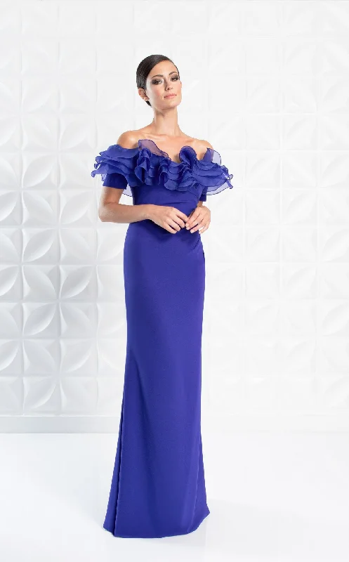 Don't Miss Out!Alexander by Daymor 1257CL Dress
