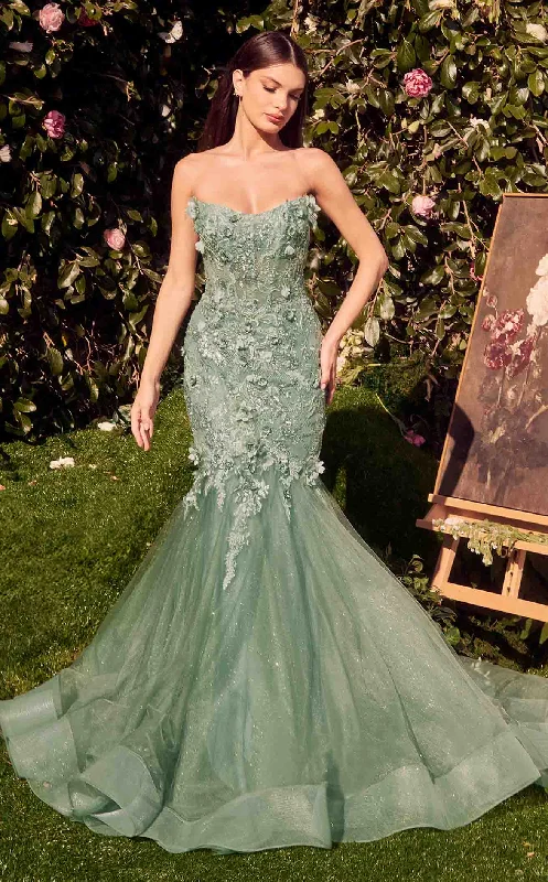 Limited-Time Price Drop!Andrea and Leo MA101CL Dress