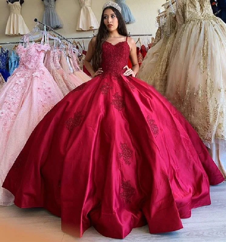 Buy One, Get One Free!ball gown prom dresses princesses,corset Lace Applique quincenera dress cg20629 Buy One, Get One Free!ball gown prom dresses princesses,corset Lace Applique quincenera dress cg20629
