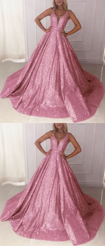 Must-Have Deals Inside!blush pink sparkly ball gown prom quinceanera dresses for sweet 16 cg20655 Must-Have Deals Inside!blush pink sparkly ball gown prom quinceanera dresses for sweet 16 cg20655